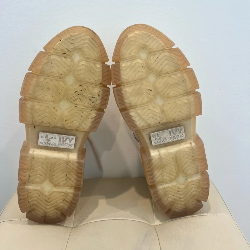 adidas
Super Sleek "Ivy Park" sneakers - Picture 4 of 6